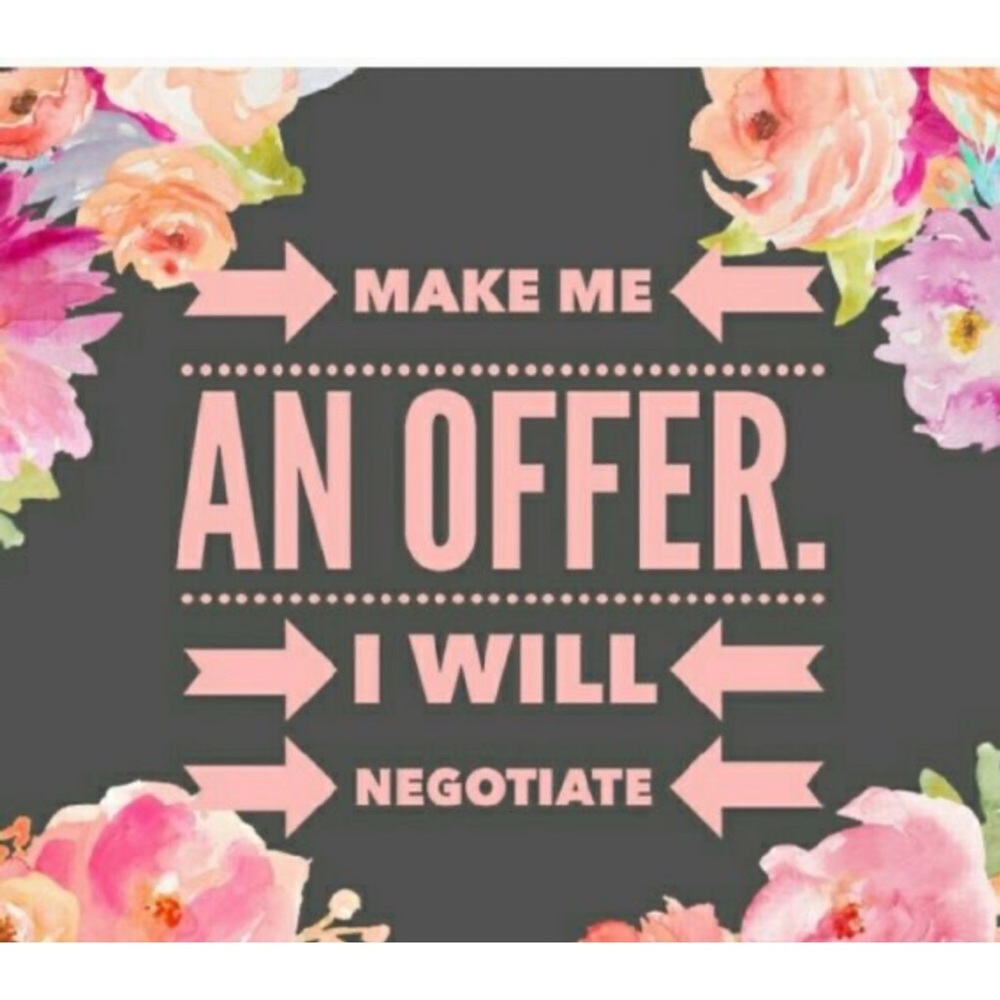 ❤️❤️❤️❤️❤️OFFERS ❤️❤️❤️❤️❤️